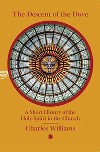 the Descent of Dove: A Short History Holy Spirit Church: Church