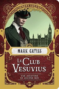 Le club Vesuvius