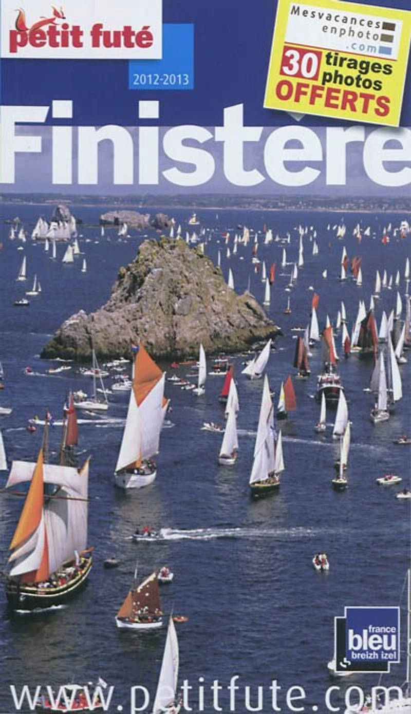 Finistère: 2013-2014