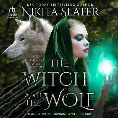 the Witch and Wolf