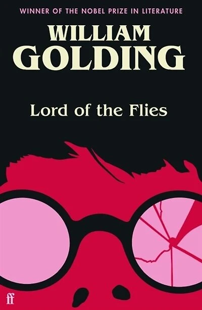 Lord Of The Flies: Introduced By Stephen King