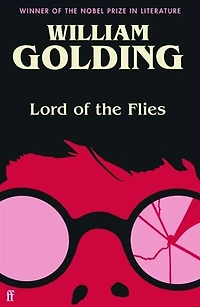 Lord Of The Flies: Introduced By Stephen King