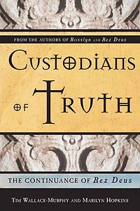 Custodians Of Truth: The Continuance Rex Deus