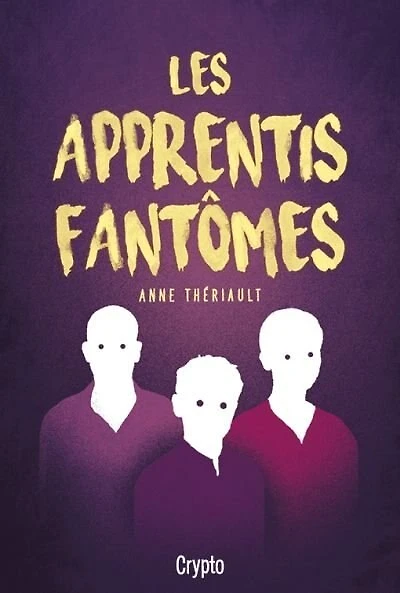 Les apprentis fantômes