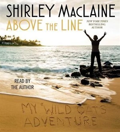 Above the Line: My Wild Oats Adventure