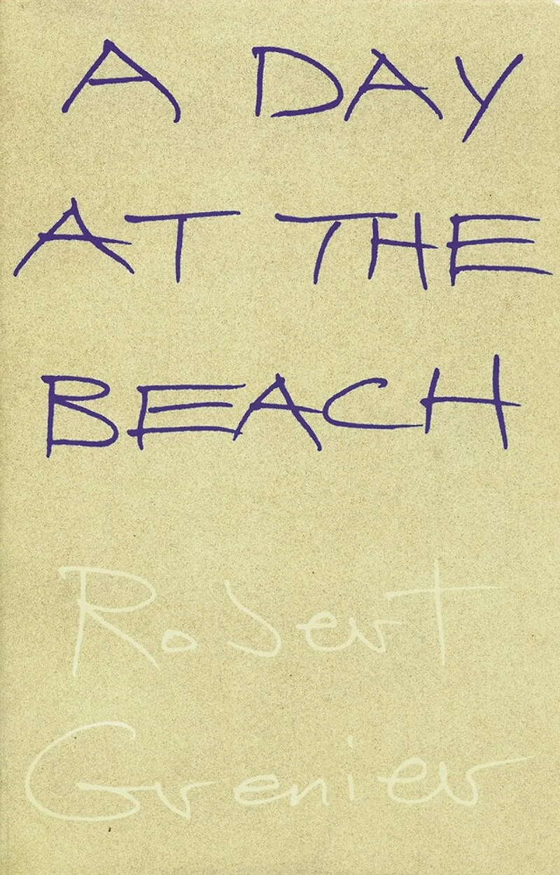 A Day at the Beach