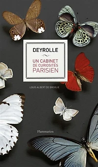 Deyrolle: un cabinet de curiosités parisien