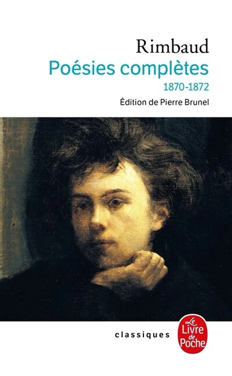 Poésies complètes: 1870-1872