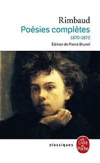 Poésies complètes: 1870-1872