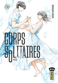 Corps solitaires, Vol. 13