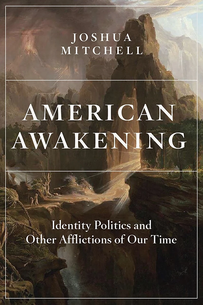 American Awakening: Identity Politics And Other Afflictions Of Our Time