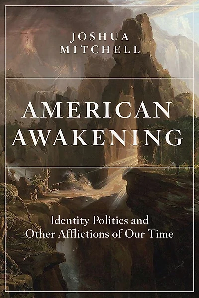American Awakening: Identity Politics And Other Afflictions Of Our Time