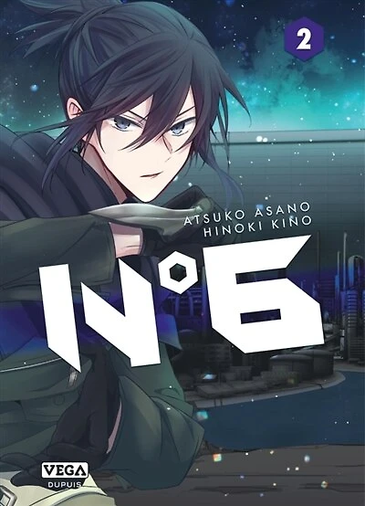 N° 6, Vol. 2