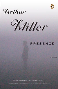 Presence: Stories