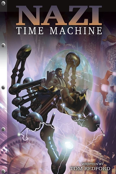 Nazi Time Machine