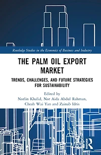 The Palm Oil Export Market: Trends, Challenges, and Future Strategies for Sustainability