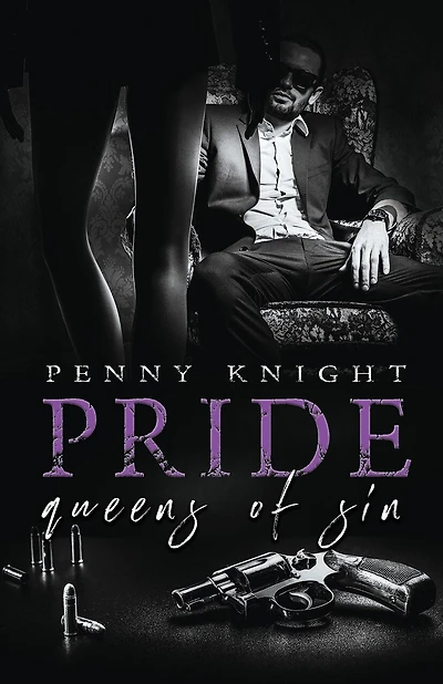 Pride: An Arranged Marriage Mafia Romance