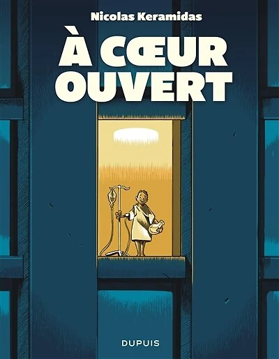 A coeur ouvert