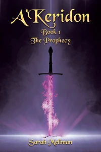 A'Keridon: Book 1: The Prophecy