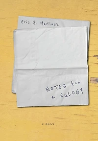 Notes For A Eulogy