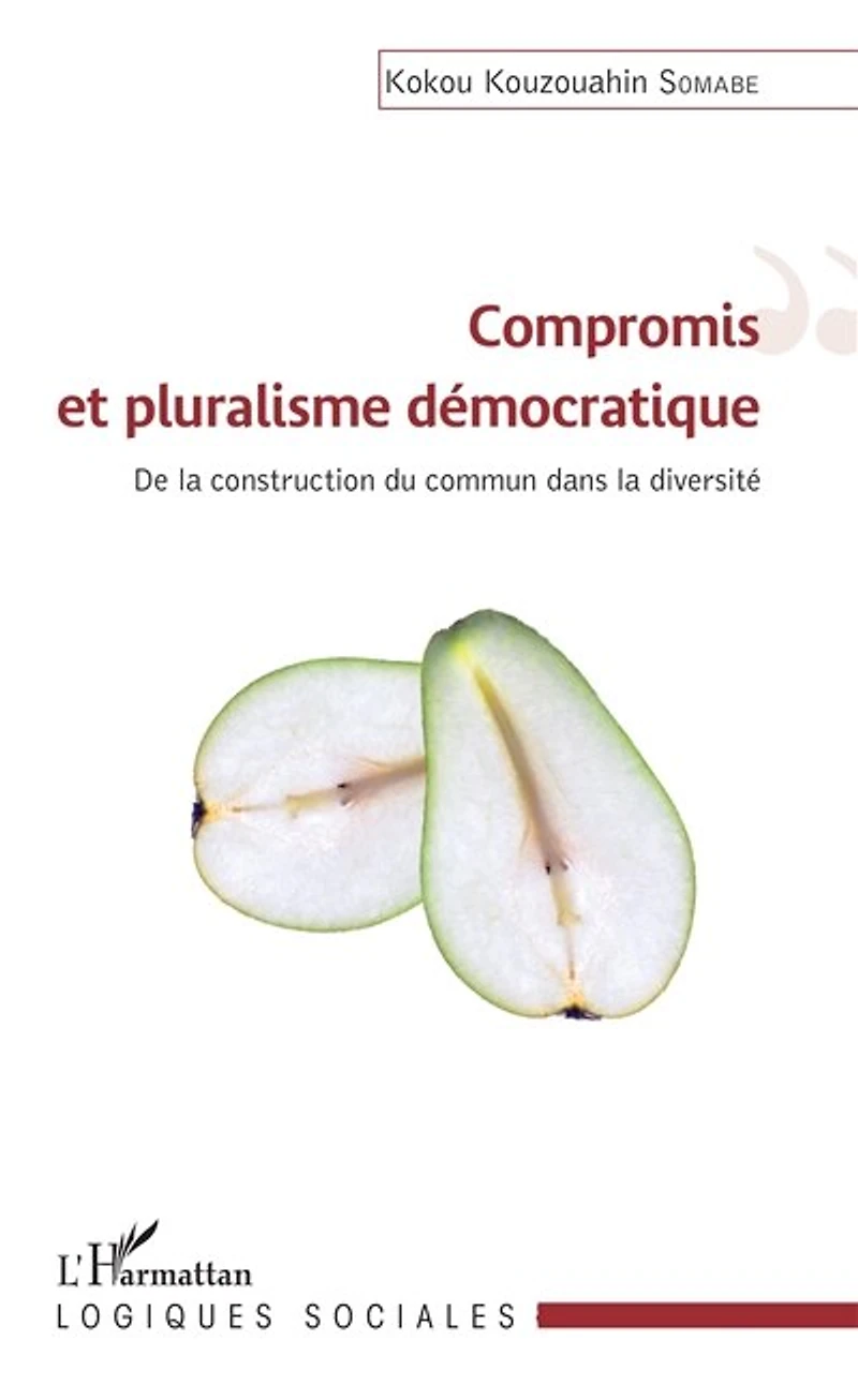 Compromis Et Pluralisme Démocratique