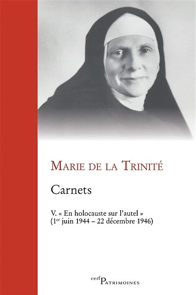 En holocauste sur l'autel (1er juin 1944-22 décembre 1946)