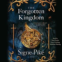 The Forgotten Kingdom
