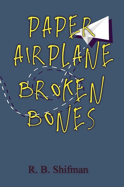 Paper Airplane, Broken Bones