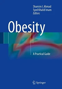 Obesity: Clinical, Surgical and Practical Guide