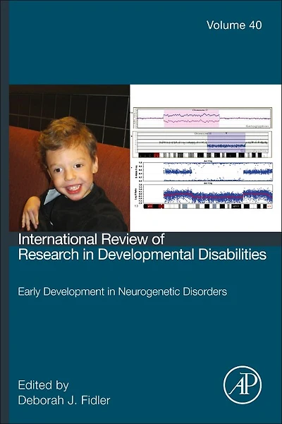 Early Development Neurogenetic Disorders