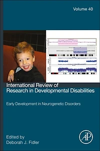 Early Development Neurogenetic Disorders
