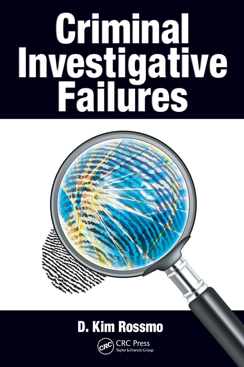 Criminal Investigative Failures