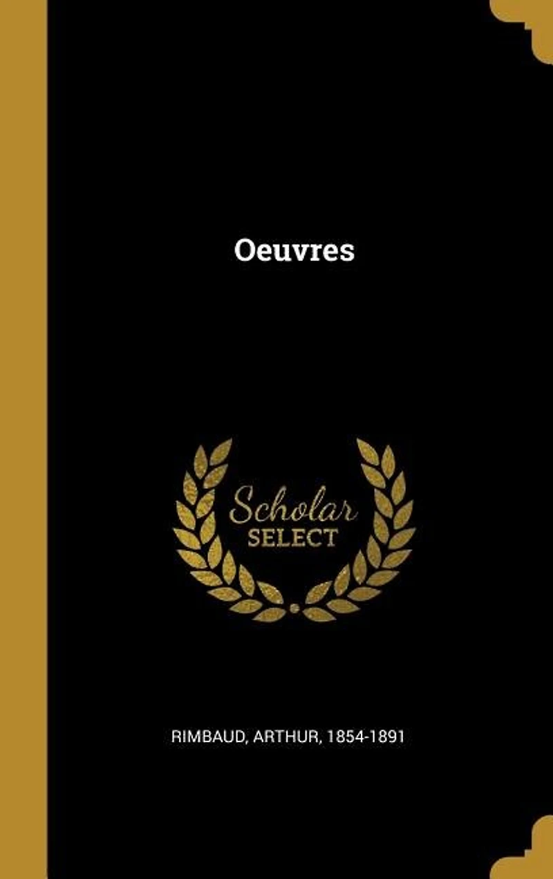 Oeuvres