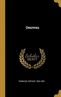 Oeuvres