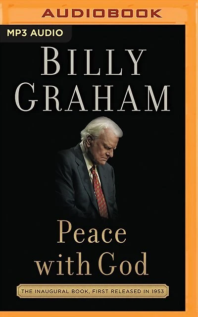 Peace With God: The Secret Of Happiness
