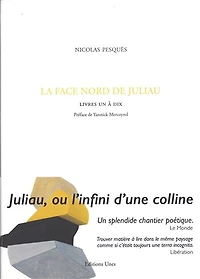 Livres un à dix