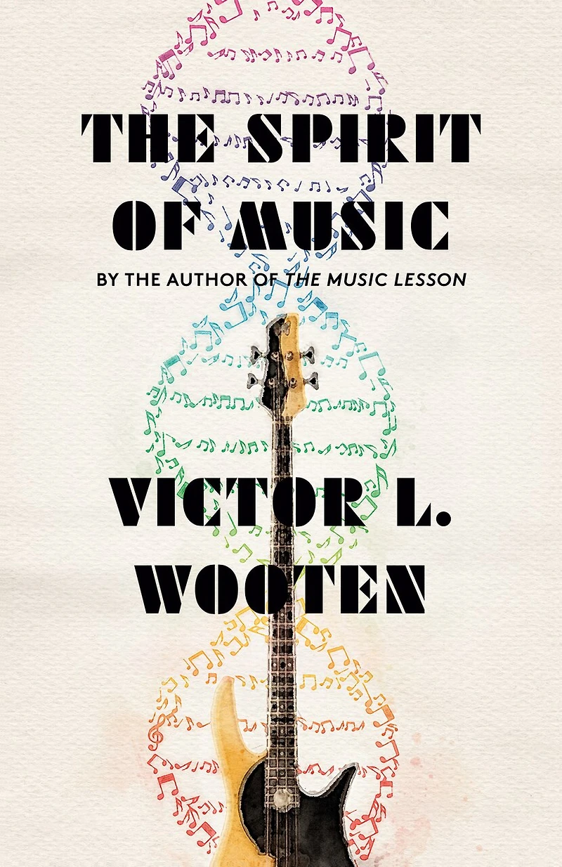 The Spirit of Music: Lesson Continues