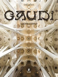 Antoni Gaudi: l'oeuvre complet
