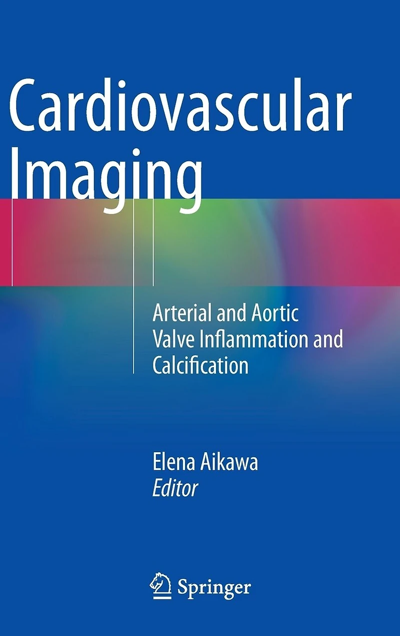Cardiovascular Imaging: Arterial And Aortic Valve Inflammation Calcification