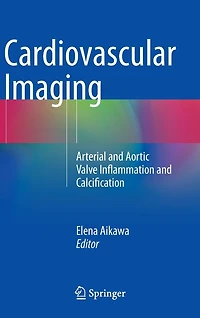 Cardiovascular Imaging: Arterial And Aortic Valve Inflammation Calcification