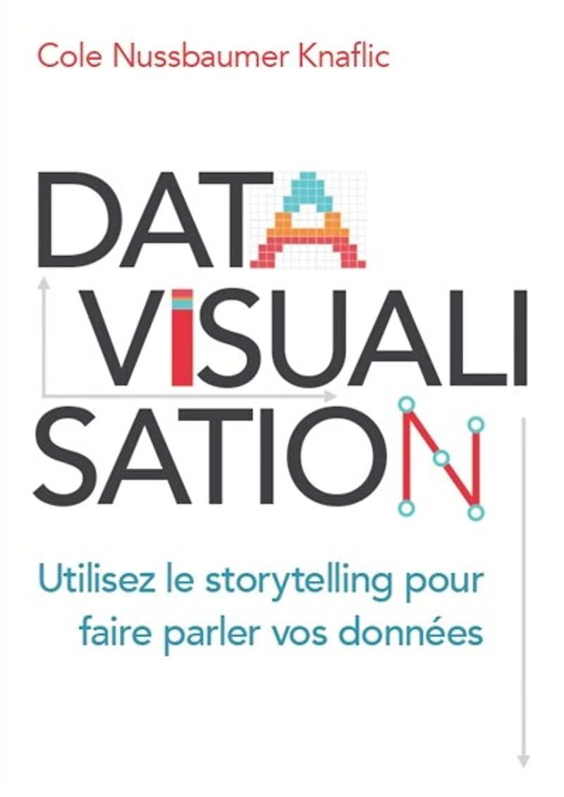 Datavisualisation: Utilisez le storytelling pour faire parler vos données