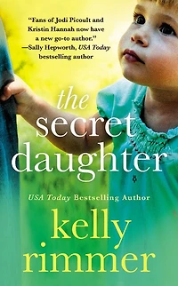 SECRET DAUGHTER