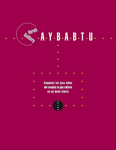 Aybabtu: comment les jeux vidéo ont conquis la pop culture en un demi-siècle