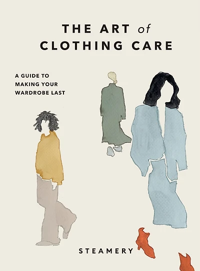 The Art of Clothing Care: A Guide to Making Your Wardrobe Last