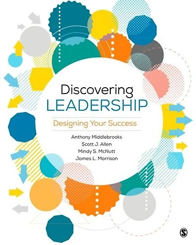 Discovering Leadership: Designing Your Success