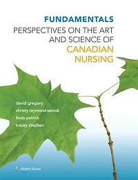 Gregory Text; Plus Lww Vsim For Nursing Fundamentals Package