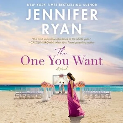The One You Want: A Novel