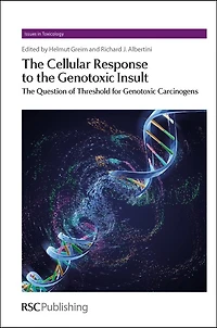 Cellular Response to The Genotoxic Insult: Question of Threshold for Carcinogens