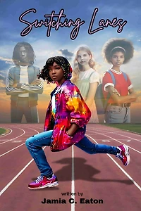 Switching Lanes: A Homeschooled Girl's Sprint to Bridge Two Worlds