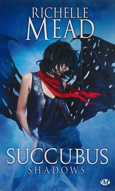 Succubus shadows